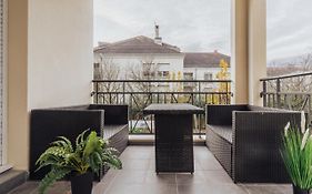 Luxueux Appartement Proche Disneyland