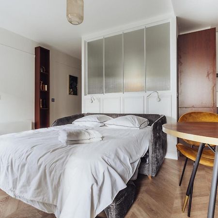 Luxueux Appartement Proche Disneyland Bussy-Saint-Georges Extérieur photo