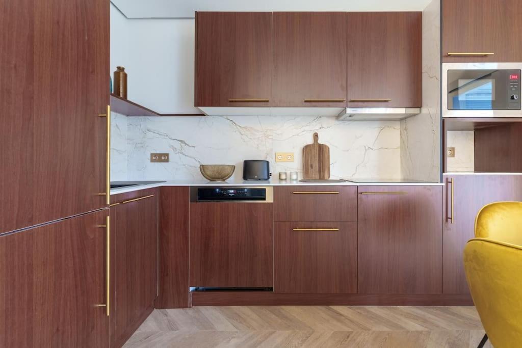 Luxueux Appartement Proche Disneyland Bussy-Saint-Georges Extérieur photo