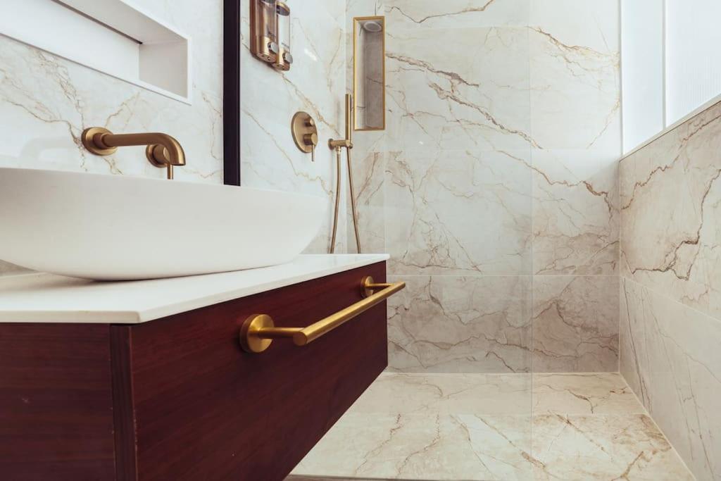 Luxueux Appartement Proche Disneyland Bussy-Saint-Georges Extérieur photo